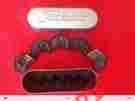 14grm Titleist Weight Kit 913 Metal Series Sure Fit Set Of 5 4 7 9 11 Mint