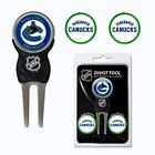 6375564 15745 Team Golf Nhl Vancouver 637556157454