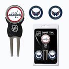 15845 Team Golf Nhl Washington 637556158451
