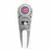 1649142 Wincraft Chicago Cubs Divot Tool Ball Marker Set