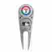 1649154 Wincraft Texas Rangers Divot Tool Ball Marker Set