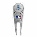 1649158 Wincraft Kansas City Royals Divot Tool Ball Marker Set Mlb