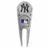 1649165 Wincraft New York Yankees Divot Tool Ball Marker Set 043662453784