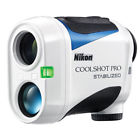 16555 Nikon Coolshot Pro Stabilized Rangefinder Itembrand