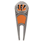 1713701-505 Wincraft Cincinnati Bengals Divot