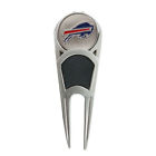 1713702-505 Wincraft Buffalo Bills Divot Tool Ball Marker Set 043662470040
