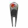 1713704-505 Wincraft Cleveland Browns Divot Tool Ball Marker Set Nfl