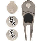 1713708-505 Wincraft Indianapolis Colts Divot