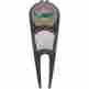 1713710-505 Wincraft Miami Dolphins Divot Tool Ball Marker Set