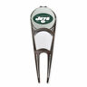 1713715-505 Wincraft New York Jets Divot Tool Ball Marker Set 043662470217