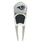 1713721-505 Wincraft Louis Rams Divot Tool Ball Marker Set 043662470286