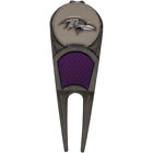 1713722-505 Wincraft Baltimore Ravens Divot
