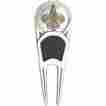 1713723-505 Wincraft New Orleans Saints Divot Tool Ball Marker Set Nfl