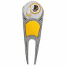 1713725-505 Wincraft Washington Redskins Divot Tool Ball Marker Set 043662470316