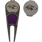 1714338-505 Wincraft Baltimore Ravens Divot Tool