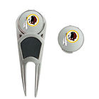 1714341-505 Wincraft Washington Redskins Divot