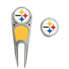 1714342-505 Wincraft Pittsburgh Steelers Divot Tool