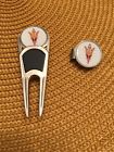 1742427-505 Wincraft Arizona State Sun Devils Divot Tool Ball Marker Hat Clip Set