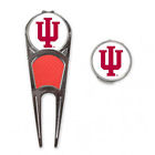 1742436-505 Wincraft Indiana Hoosiers Divot 043662539761