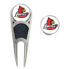 1742440-505 Wincraft Louisville Cardinals Divot 043662358003