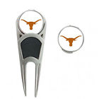 1742461-505 Wincraft Texas Longhorns Divot