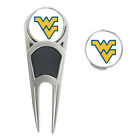 1742469-505 Wincraft West Virginia Mountaineers 043662539990