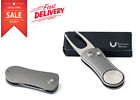 18103 Vulcan Gear Switchblade Divot Tool Button Magnetic Ball 691017718103