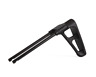 1811241-01-r Sig Sauer Telescoping Stock Mpx Copperhead Black 798681609727