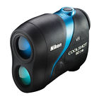 18208162055 Nikon Coolshot 80i Vr Rangefinder