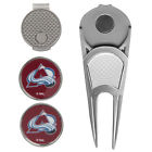 1922318-505 Wincraft Colorado Avalanche Divot 043662558014