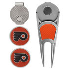 1922325-505 Wincraft Philadelphia Flyers Divot Tool