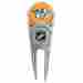 1922358-505 Wincraft Nashville Predators Golf Divot Tool Ball Marker