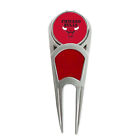 1940342-505 Wincraft Chicago Bulls Golf 043662562530