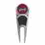 1940343-505 Wincraft Cleveland Cavaliers Golf Divot Tool Ball Marker Nba