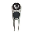 1940354-505 Wincraft Brooklyn Nets Golf 043662562523