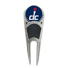 1940365-505 Wincraft Washington Wizards Golf 043662562745