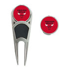 1940369-505 Wincraft Chicago Bulls Divot