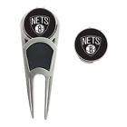 1940382-505 Wincraft Brooklyn Nets Divot Tool