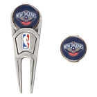 1940385-505 Wincraft New Orleans Pelicans Divot