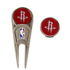1940388-505 Wincraft Houston Rockets Divot 043662562363
