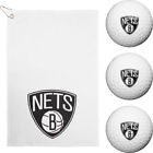 1941626-505 Wincraft Brooklyn Nets Golf