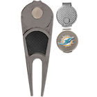 1943578-505 Wincraft Miami Dolphins Divot