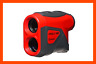 1kred Tectectec Vpro Golf Rangefinder Red Color Laser Range 852627007166
