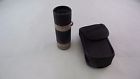 1x18mm Sharper Image Golf Range Finder 7 X 16 Mm New With Case No Strap Free Shipping