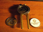 2.273.572 525 Divot Markers 2 Trump Repair Tool Ball 1 International Golf