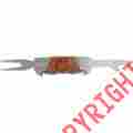 2-sided Skgolf Rampant Assisted Opening Golf Tool Divot And Beverage 024409515224