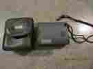 20-0015 Yardage Sport Bushnell Pro 2001 Laser Range Finder In Case Euc