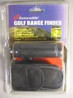 I7070 200 50 8x Golf Finder Magnification Yard Range Sonocaddie Optical