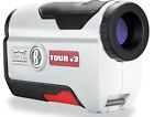 201360bl Bushnell Laser Golf Rangefinder Jolt Pinseeker New Legal For Tournament Brand In Box