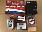 201361p Bushnell Tour V3 Slope Edition Patriot Pack Fold Of Honor Laser Rangefinder